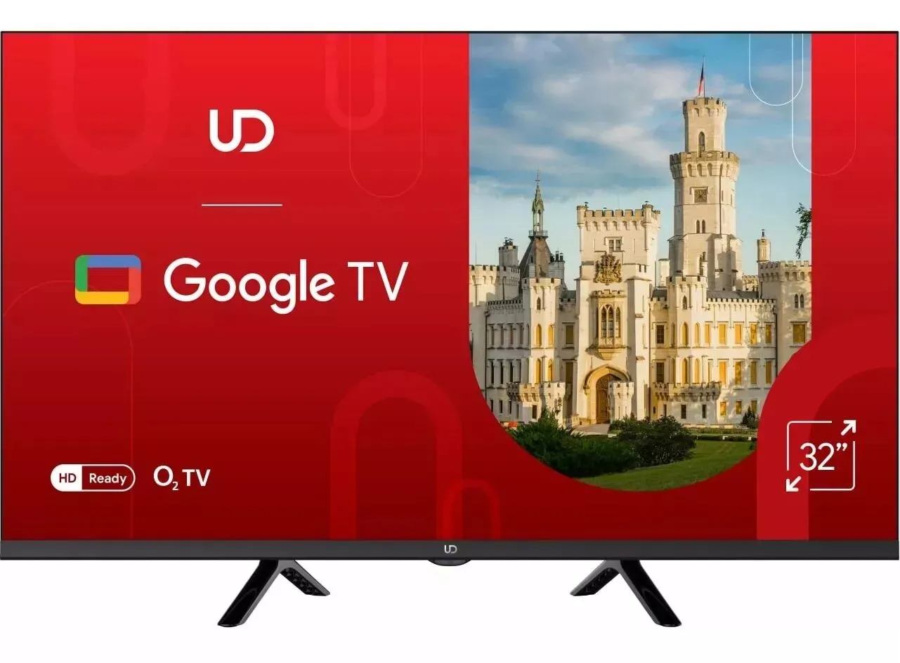 Televizor UD 32GW5210